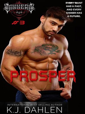 cover image of Prosper